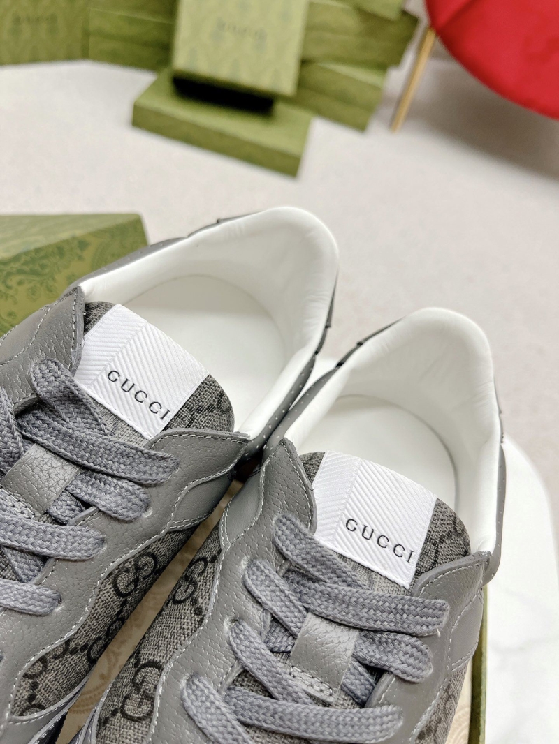 Gucci Casual Shoes